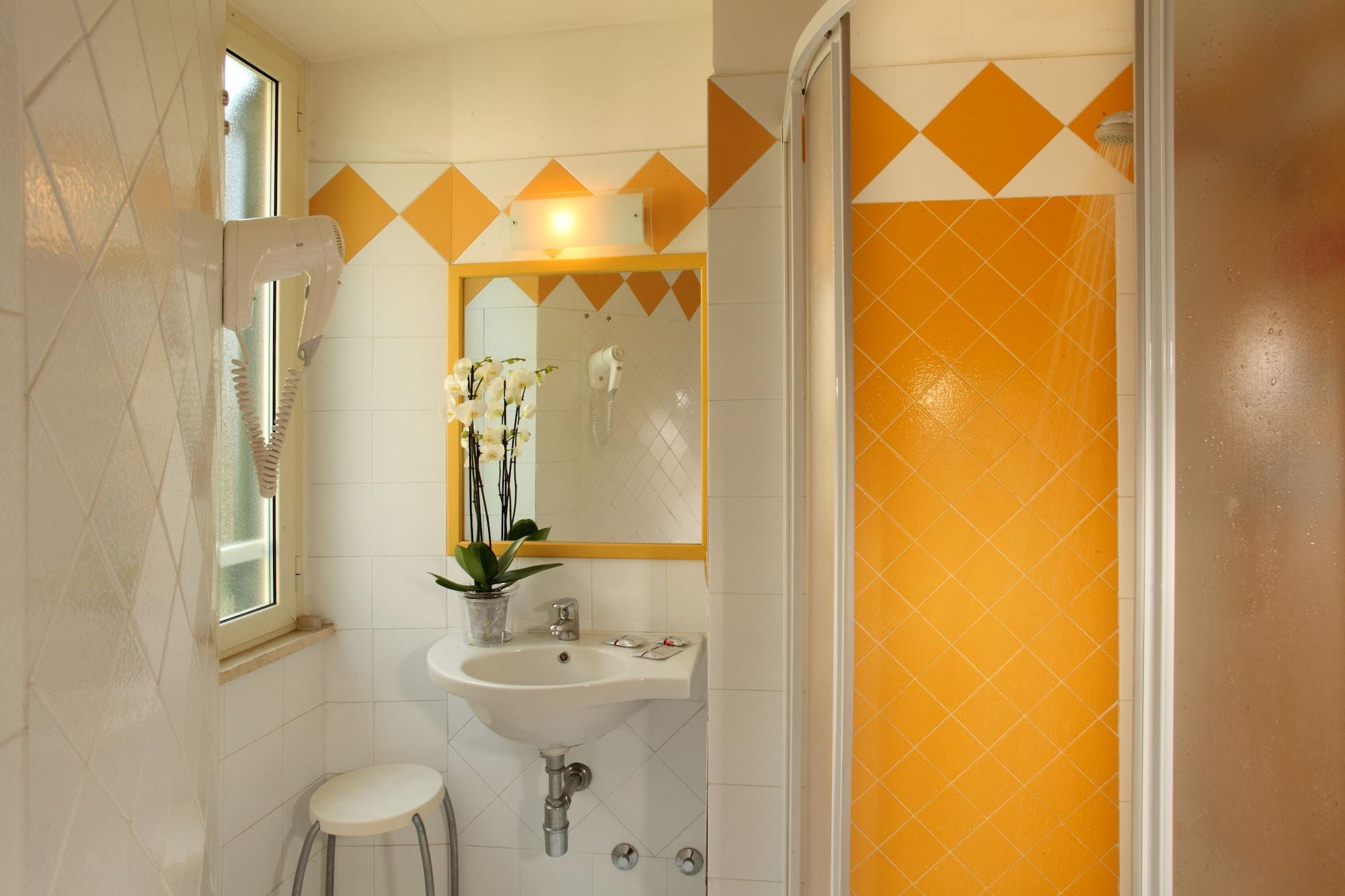 רומא Hotel Alessandrino מראה חיצוני תמונה